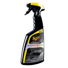 Спрей 3 в 1 для догляду за шкіряним салоном - Meguiar's Ultimate Leather Detailer 473 мл. (G201316)