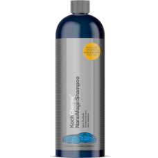 Автошампунь з наноконсервантом NanoMagic Shampoo 0,75 л