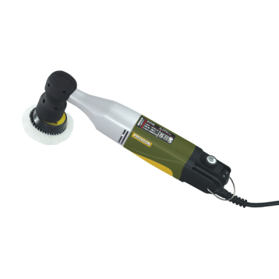 Міні орбітальна (ексцентрикова) полірувальна машинка Proxxon EP/E