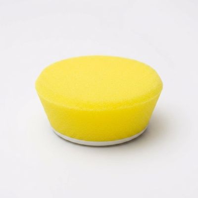 Полірувальний круг Proxxon 35mm Жовтий