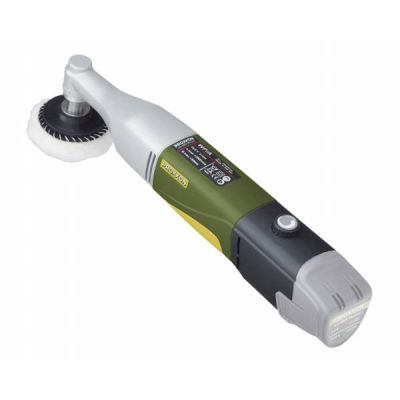 Міні полірувальна машинка роторного типу Proxxon WP/E