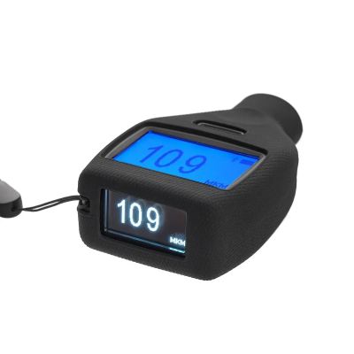 Товщиномір фарби Profiline TG-800 Ultra (6000мкм, Fe/Zn/NFe/Putty, Android/iOS)
