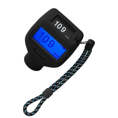 Товщиномір фарби Profiline TG-800 Ultra (6000мкм, Fe/Zn/NFe/Putty, Android/iOS)