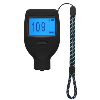 Товщиномір фарби Profiline TG-800 Ultra (6000мкм, Fe/Zn/NFe/Putty, Android/iOS)