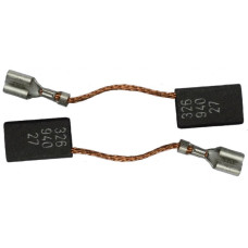 ЩІТКИ ДЛЯ ПОЛІРУВАЛЬНИХ МАШИНОК RUPES 47.105/10 - 2 ШТ