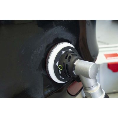 Шліфувальна машина RUPES Q-MAG iBrid Nano