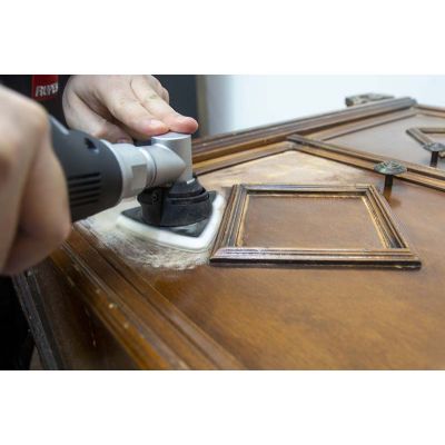 Шліфувальна машина RUPES Q-MAG iBrid Nano