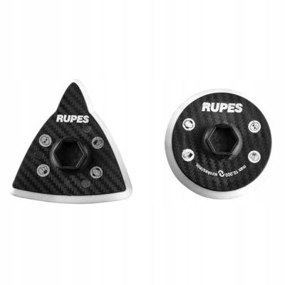 Шліфувальна машина RUPES Q-MAG iBrid Nano