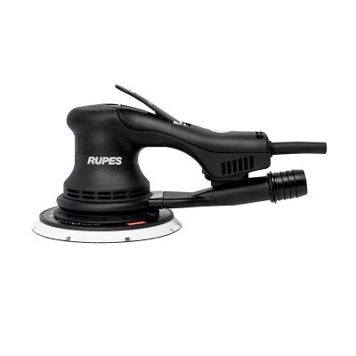 Шліфувальна машина RUPES Skorpio E RX256A KitA
