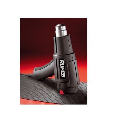Професійний термо фен-пістолет RUPES Heat Gun GTV16