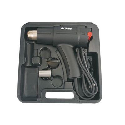 Професійний термо фен-пістолет RUPES Heat Gun GTV16