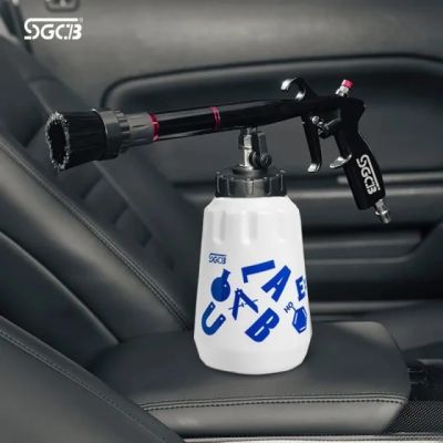 Торнадор SGCB Car Cleaning Gun PRO