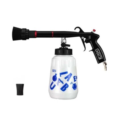 Торнадор SGCB Car Cleaning Gun PRO