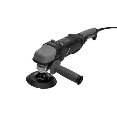 SGCB Rotary Polisher Ø125 mm Роторна полірувальна машина