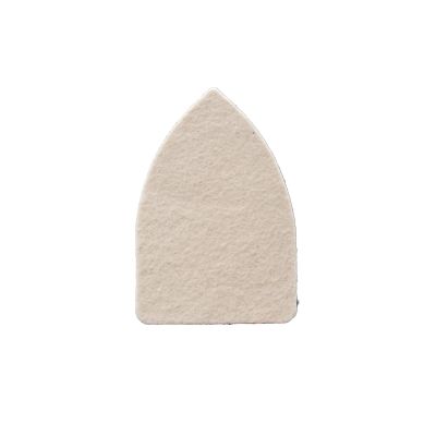 Насадка з фетру SGCB Glass Buffing Pad