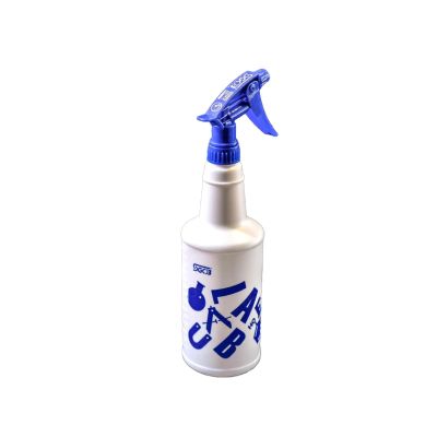 Хімостійкий обприскувач SGCB Spray Bottle 2.0 Blue