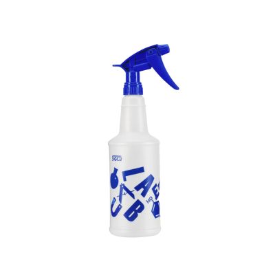 Хімостійкий обприскувач SGCB Spray Bottle 2.0 Blue
