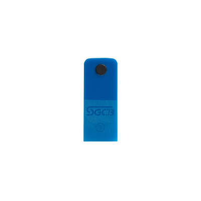 Набір ракелей SGCB PPF Squeegee Kit