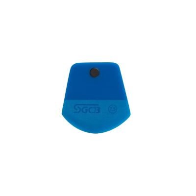 Набір ракелей SGCB PPF Squeegee Kit