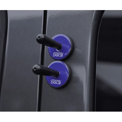 Магнітний тримач SGCB PPF Gripper Magnet