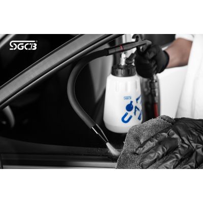 Пневмопістолет із гнучким носом SGCB Flexible Hose Nozzle Cleaning Gun