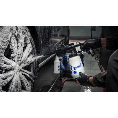 Торнадор для нанесення піни SGCB Car Foam Gun