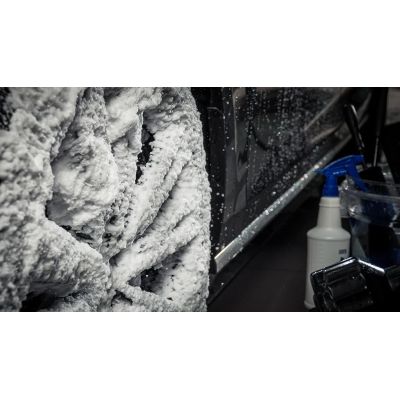 Торнадор для нанесення піни SGCB Car Foam Gun
