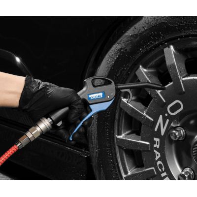 Продувний пістолет SGCB Air Blow Gun Short