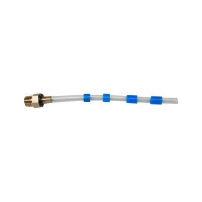 Зовнішня трубка SGCB Chop Tube with Copper Head
