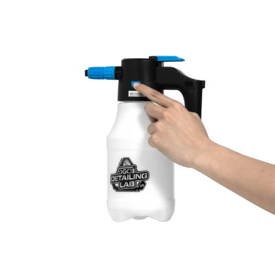 Акумуляторний піногенератор SGCB Electric Foam Sprayer