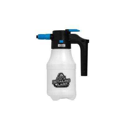 Акумуляторний піногенератор SGCB Electric Foam Sprayer