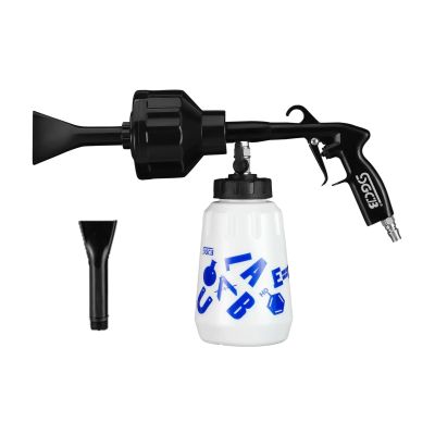 Торнадор для нанесення піни SGCB Car Foam Gun