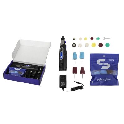 Полірувальна машина SGCB Cordless Rotary Tool