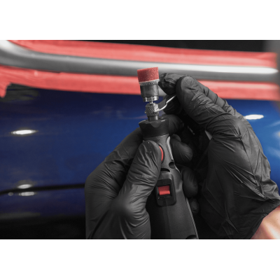 Полірувальна машина SGCB Cordless Rotary Tool