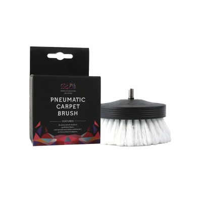М'яка щітка SGCB Pneumatic Carpet Brush Soft