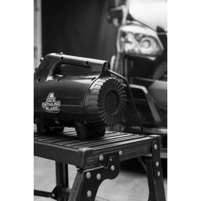 Турбосушка з функцією підігріву SGCB Car Dryer Blower