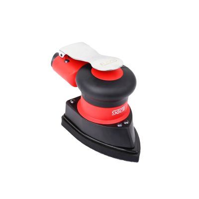 Шліфувальна машина SGCB Pneumatic Glass Polisher