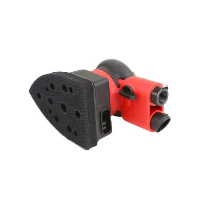 Шліфувальна машина SGCB Pneumatic Glass Polisher