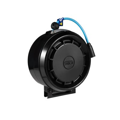 Промисловий подовжувач SGCB Modular Water Hose Reel SE