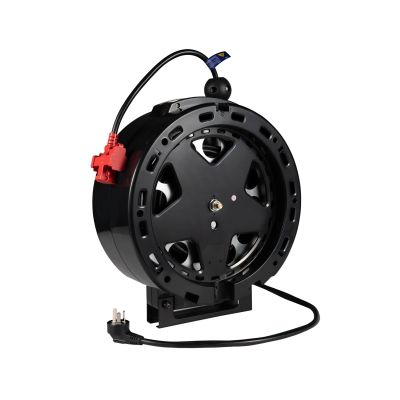 Промисловий подовжувач SGCB Modular Electric Hose Reel SE