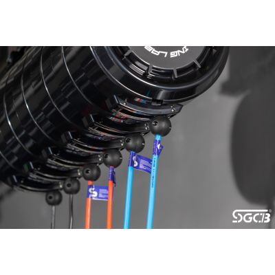 Промисловий подовжувач SGCB Modular Air Hose Reel SE Ø8/12 mm