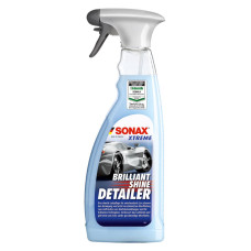 Рідкий поліроль для блиску SONAX Xtreme Brilliant Shine Detailer (Німеччина) 750 мл