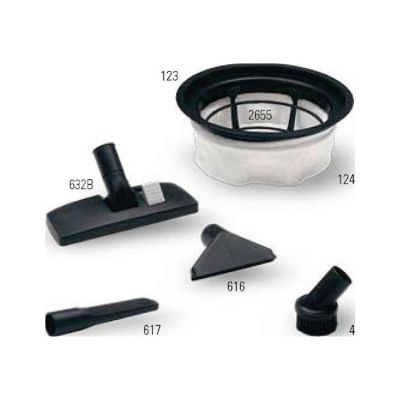 Миючий пилосос з аквафільтром Soteco Idro Lava IPC