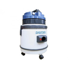 Професійний пиловологосос Soteco Dakota 115