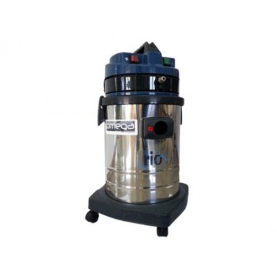 Soteco Rio миючий пилосос для хімчистки