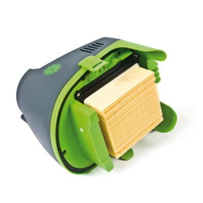 Автомобільний пилосос Soteco Fox