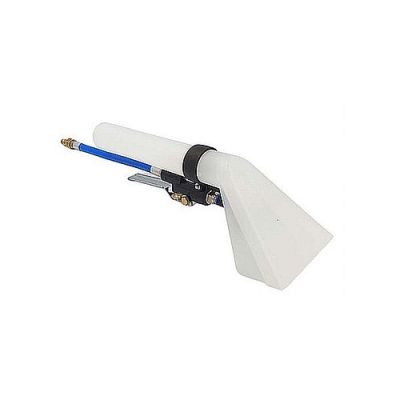 Santoemma насадка для хімчистки м'яких меблів з металевим курком NS10PN-HP