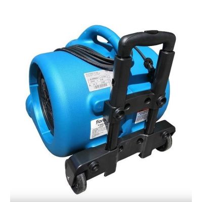 Santoemma килимовий фен Blower