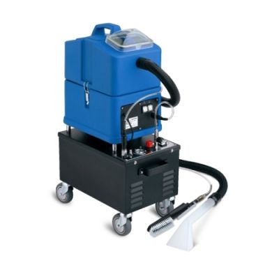 Sabrina Foam Професійний екстрактор Santoemma