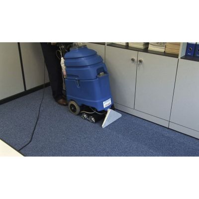 CHARIS-DUAL Апарат для чищення килимів Santoemma